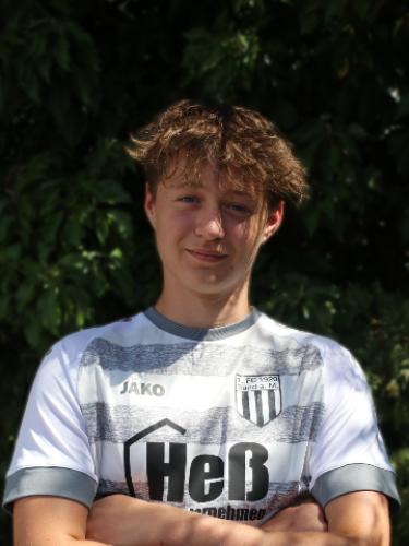 Ben Müller