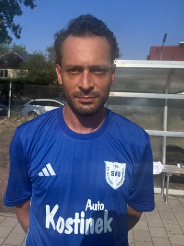 Tugberk Yavuz