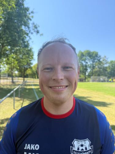 Markus Köhler