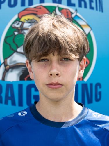Avatar Bild für Yannik Schwab