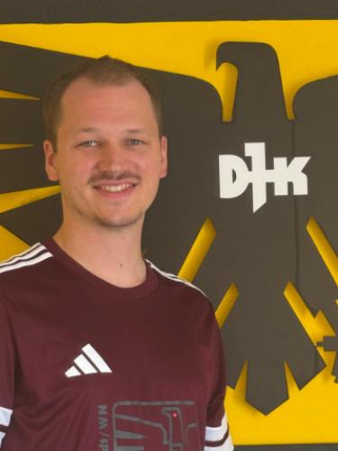 Yannick Busch
