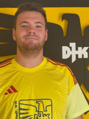 Martin Pensky