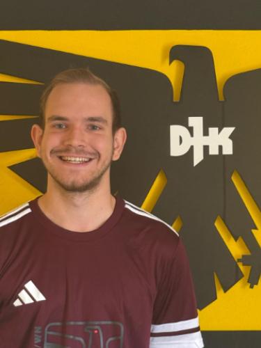 Kilian Reger