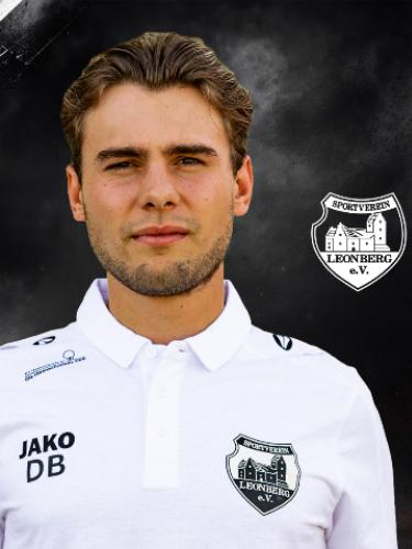 Avatar Bild für David Beqiri