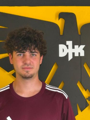 Avatar Bild für Janik Schäffler
