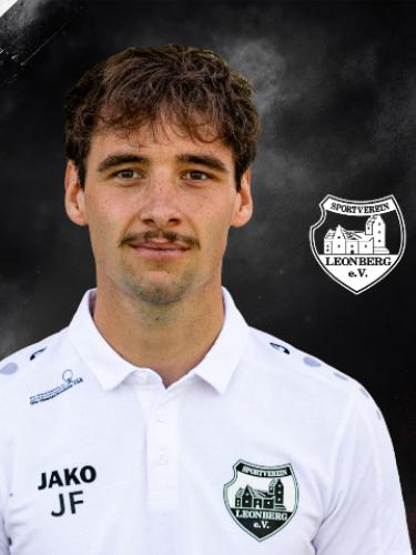 Julian Flauger