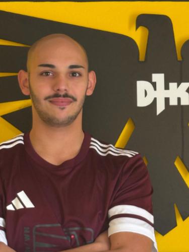 Tarik Köck