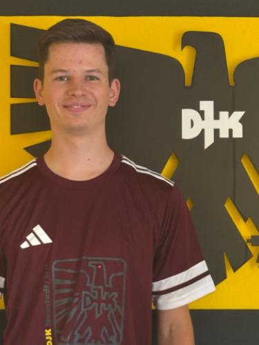 Vinzenz Busch