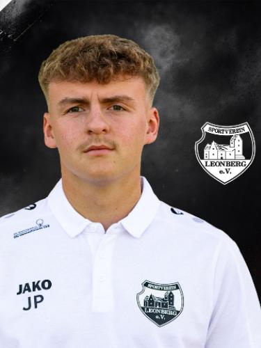 Jonas Pirkenseer