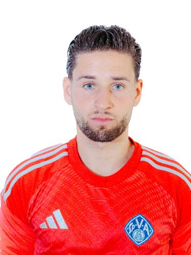 Elias Derwein