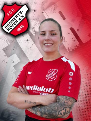 Julia Gomez Buquerin