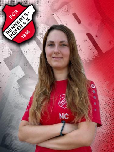Lena Pickhard