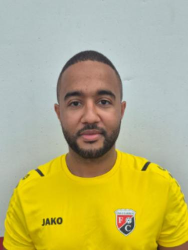 Kevin Ogbebor