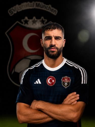 Osman Doman