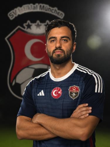 Furkan Mese