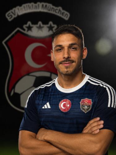Avatar Bild für Ishak Hizmetci