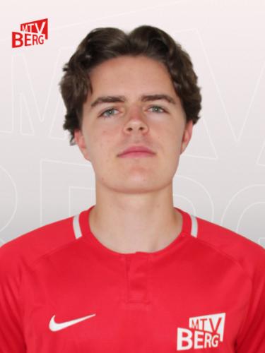 Maximilian Maiwald