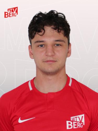 Avatar Bild für Valentin Panzer