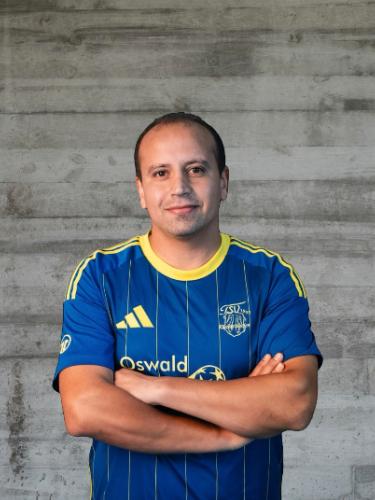 Elmahdi Afli