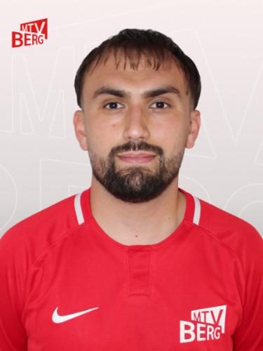 Furkan Yavuz
