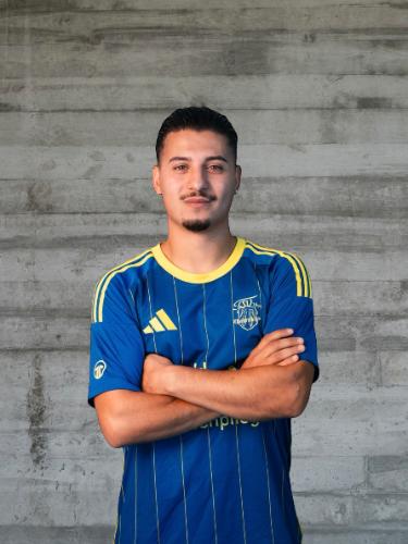 Beyazit Ismail Bulut