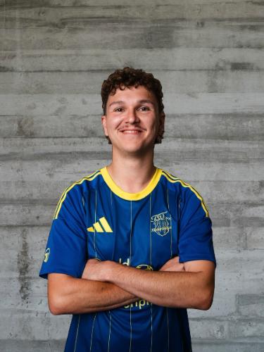 Lukas Gmelch