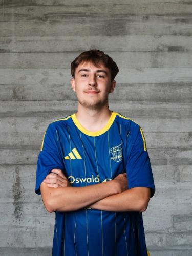 Avatar Bild für Alexander Hammerl