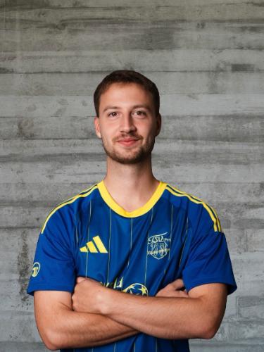 Bastian Rackl