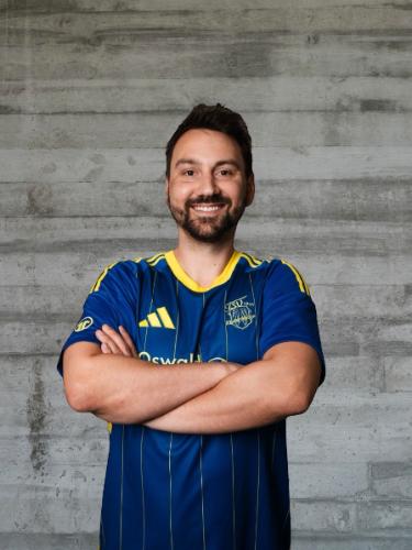 Avatar Bild für Dominik Schiechl