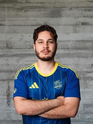 Avatar Bild für Timur Salmak