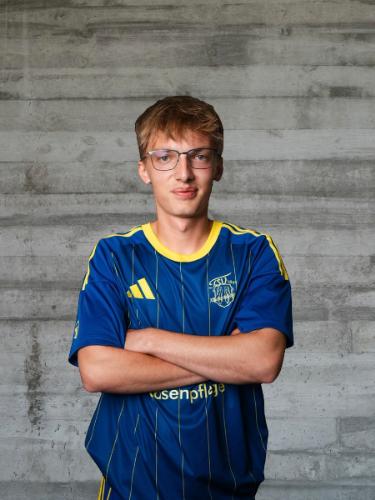 Valentin Schenk