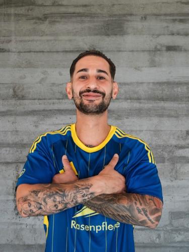 Avatar Bild für Okan Ilkay