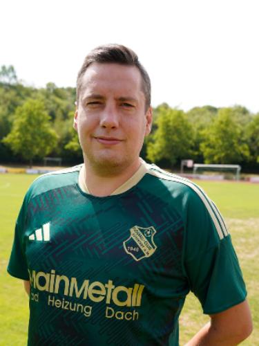 David Janetschek