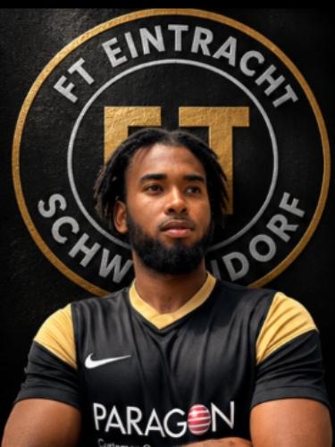 Avatar Bild für Mamadou Ly