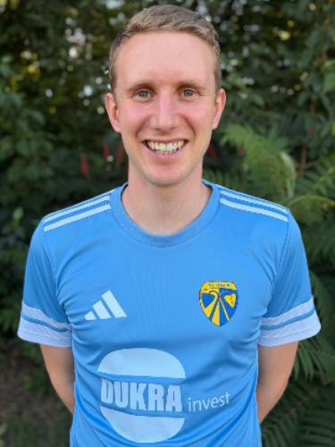 Martin Steiner