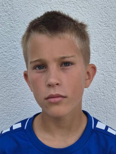 Denny Kirschmann