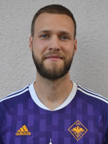 Lukas Brandl