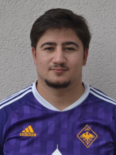 Eray Cekic