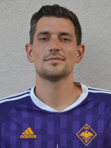 Christian Gaab
