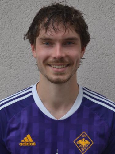 Johannes Henoch