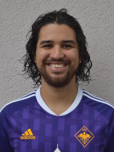 Gerzain Jimenez Padilla