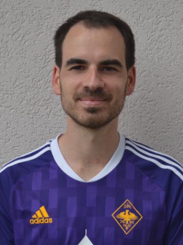 Christoph Laufer
