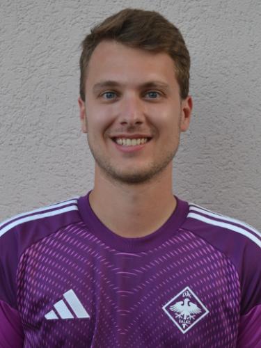 Christoph Mathes