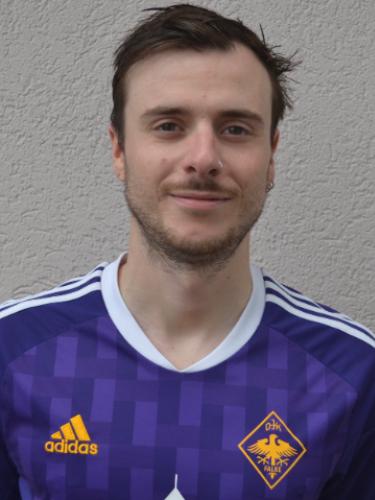 Avatar Bild für Valentin Randazzo