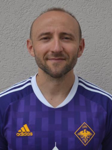 Ruslan Zaidman