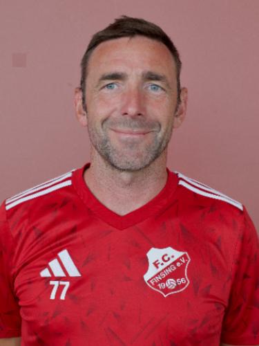 Alexander Brychcy