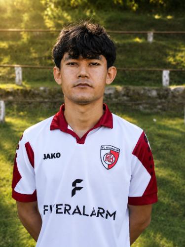 Ahmad Badakhshi