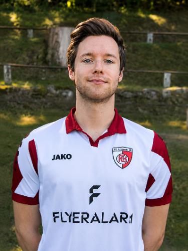 Avatar Bild für Joshua Matthes