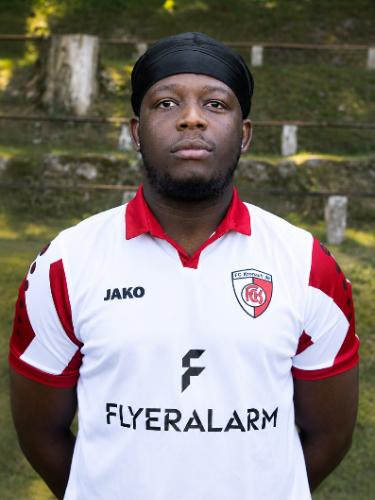 Harry Oyara