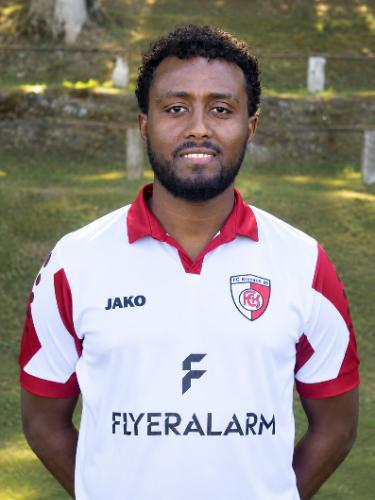 Avatar Bild für Daniel Kebede